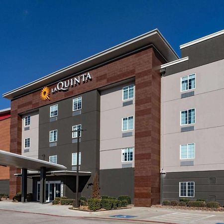 La Quinta Inn & Suites By Wyndham アードモア エクステリア 写真