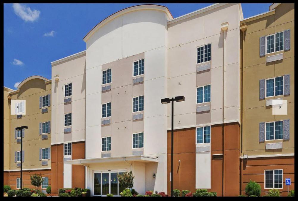 La Quinta Inn & Suites By Wyndham アードモア エクステリア 写真