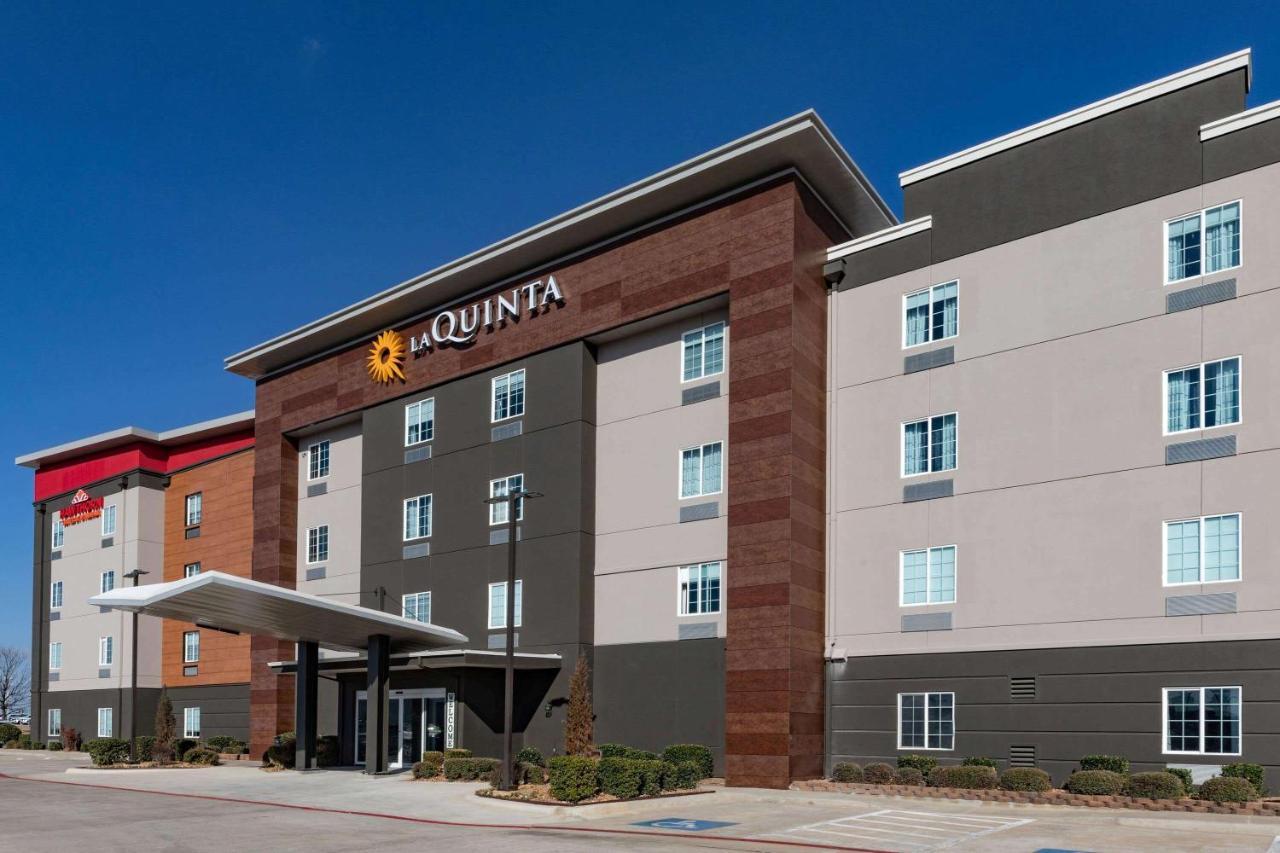 La Quinta Inn & Suites By Wyndham アードモア エクステリア 写真
