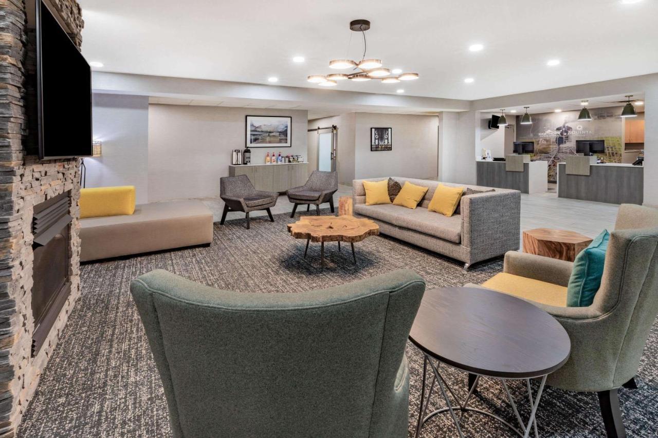 La Quinta Inn & Suites By Wyndham アードモア エクステリア 写真