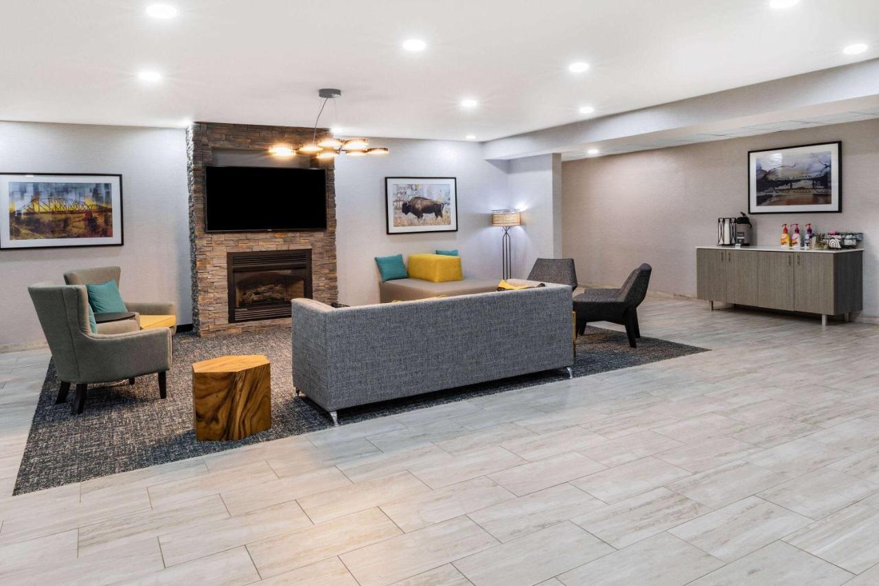 La Quinta Inn & Suites By Wyndham アードモア エクステリア 写真