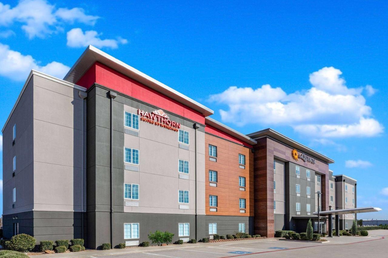 La Quinta Inn & Suites By Wyndham アードモア エクステリア 写真