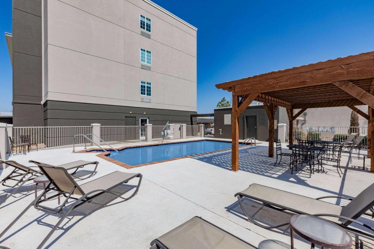 La Quinta Inn & Suites By Wyndham アードモア エクステリア 写真