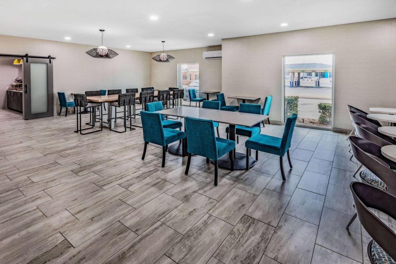 La Quinta Inn & Suites By Wyndham アードモア エクステリア 写真