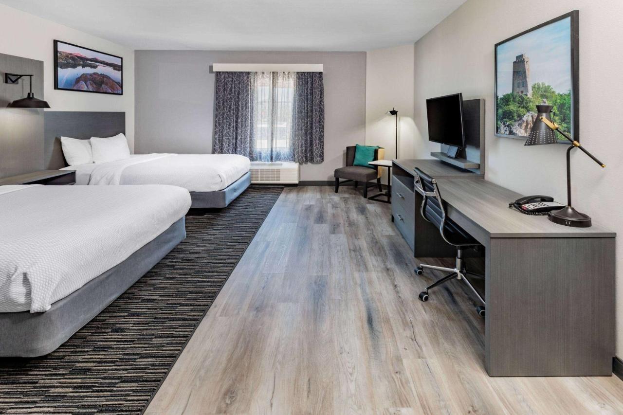 La Quinta Inn & Suites By Wyndham アードモア エクステリア 写真