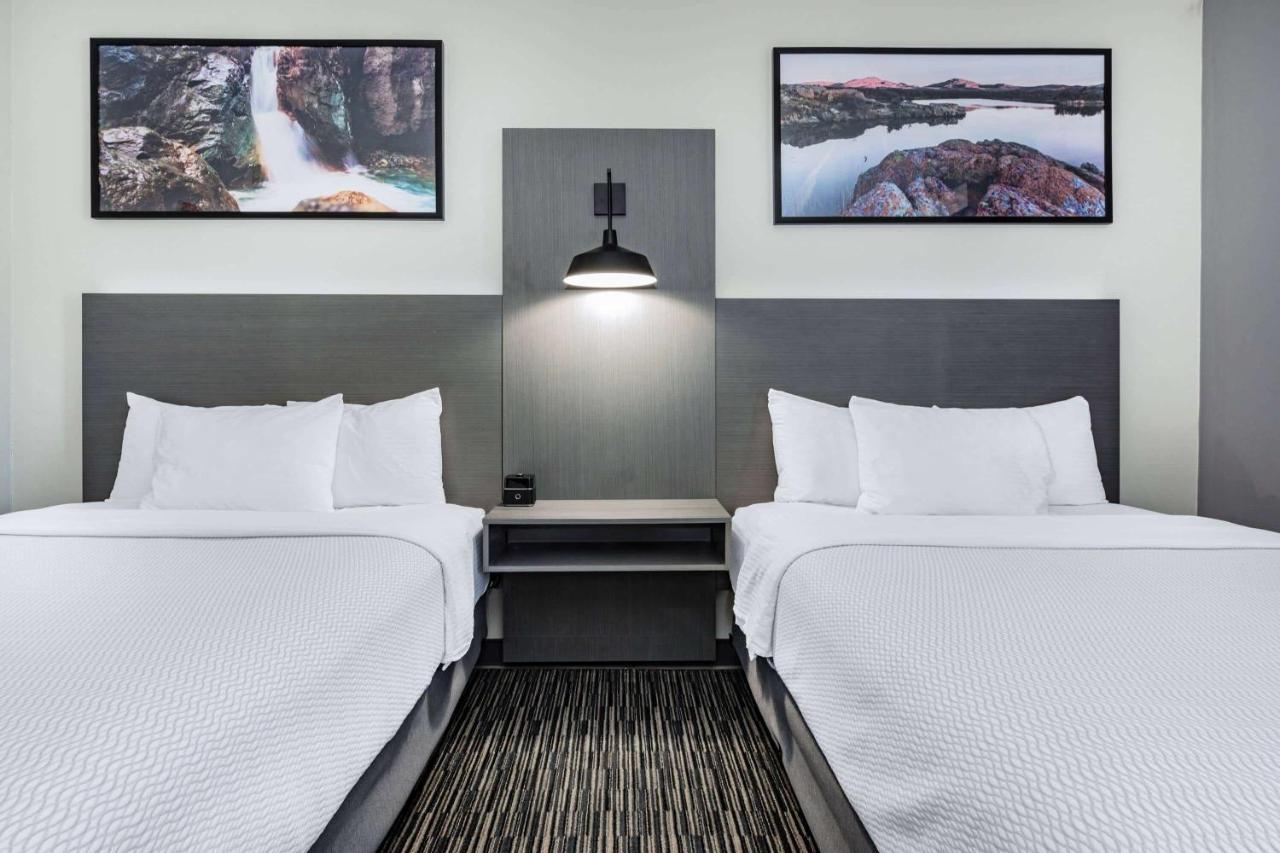 La Quinta Inn & Suites By Wyndham アードモア エクステリア 写真