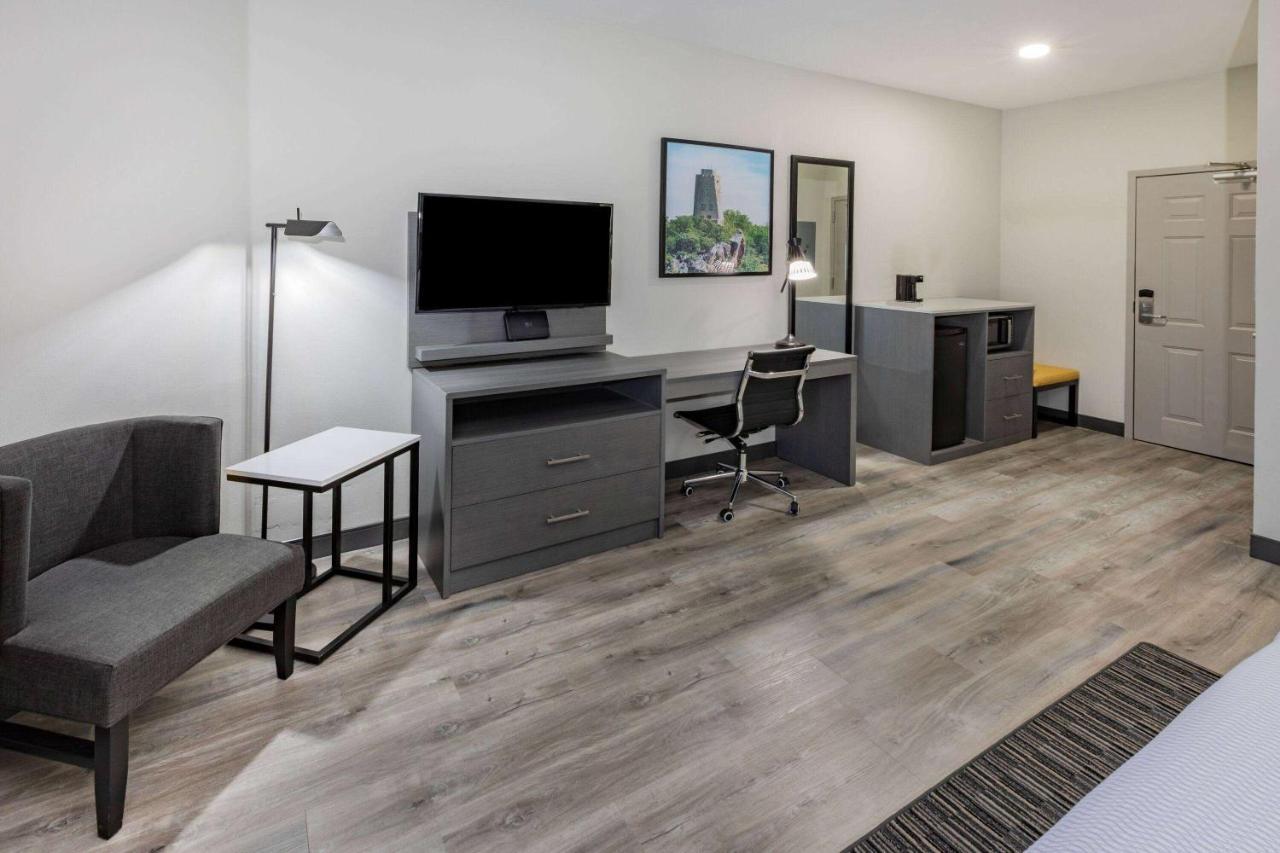 La Quinta Inn & Suites By Wyndham アードモア エクステリア 写真