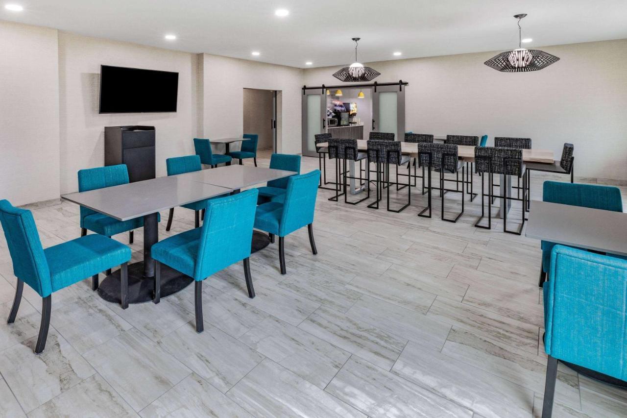 La Quinta Inn & Suites By Wyndham アードモア エクステリア 写真